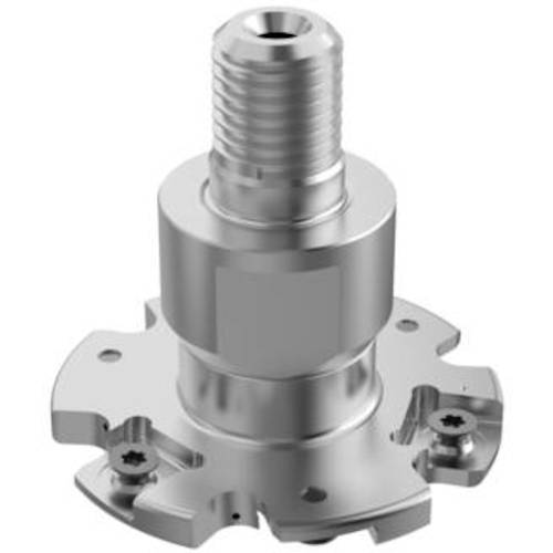 トラスコ中山 セコ フライス サイドカッタ335.19 カッター 430-0879 (ご注文単位1個) 【直送品】