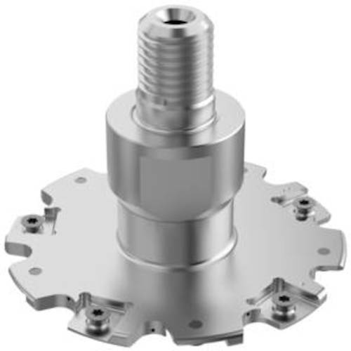 トラスコ中山 セコ フライス サイドカッタ335.19 カッター 430-1878 (ご注文単位1個) 【直送品】