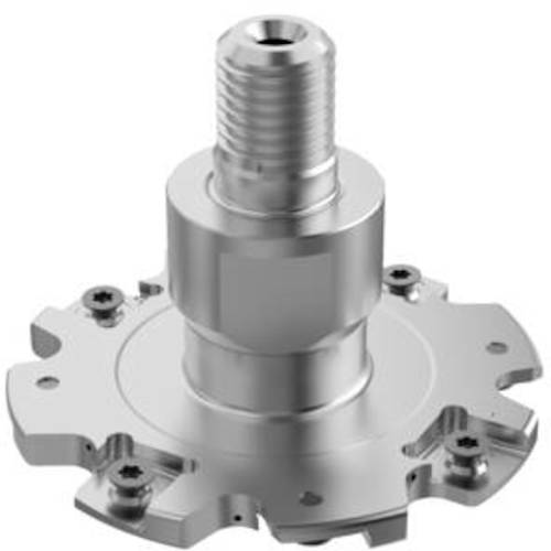 トラスコ中山 セコ フライス サイドカッタ335.19 カッター 428-3636 (ご注文単位1個) 【直送品】