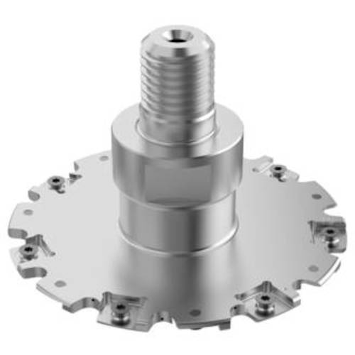 トラスコ中山 セコ フライス サイドカッタ335.19 カッター 428-3700 (ご注文単位1個) 【直送品】