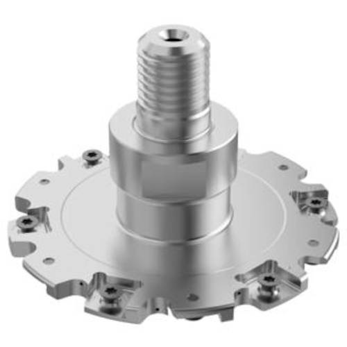 トラスコ中山 セコ フライス サイドカッタ335.19 カッター 430-1876 (ご注文単位1個) 【直送品】