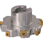 トラスコ中山 セコ フライス サイドカッタ335.18/25 カッター 428-8398 (ご注文単位1個) 【直送品】