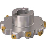 トラスコ中山 セコ フライス サイドカッタ335.18/25 カッター 428-8415 (ご注文単位1個) 【直送品】