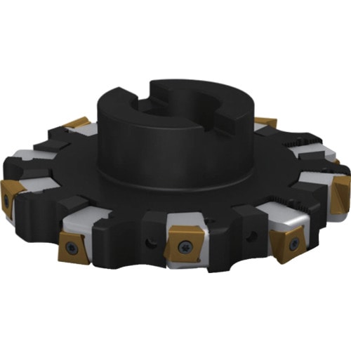 トラスコ中山 セコ フライス サイドカッタ335.18/25 カッター 428-8423 (ご注文単位1個) 【直送品】