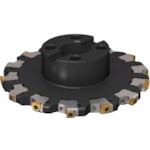 トラスコ中山 セコ フライス サイドカッタ335.18/25 カッター 428-6876 (ご注文単位1個) 【直送品】