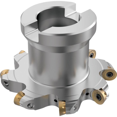 トラスコ中山 セコ フライス サイドカッタ335.18/25 カッター 428-8383 (ご注文単位1個) 【直送品】