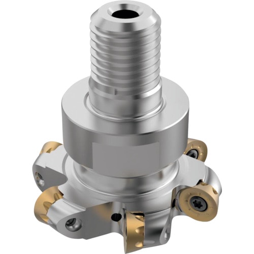 トラスコ中山 セコ フライス サイドカッタ335.18/25 カッター 430-2461 (ご注文単位1個) 【直送品】