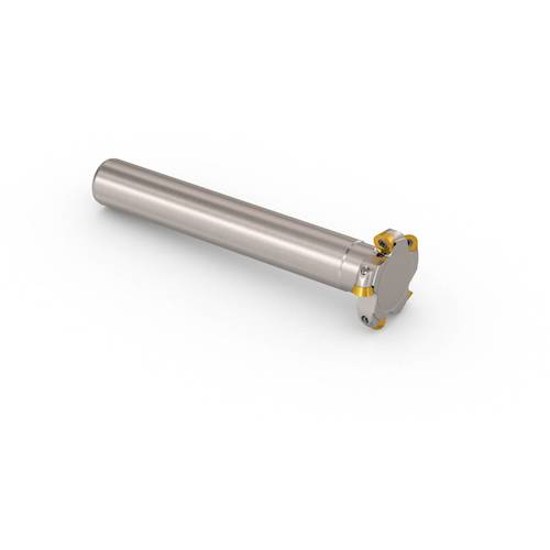 トラスコ中山 セコ フライス サイドカッタ335.18/25 カッター 428-8390 (ご注文単位1個) 【直送品】