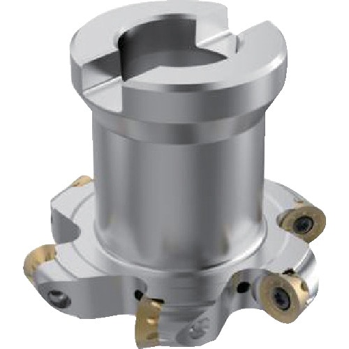 トラスコ中山 セコ フライス サイドカッタ335.18/25 カッター 428-6837 (ご注文単位1個) 【直送品】