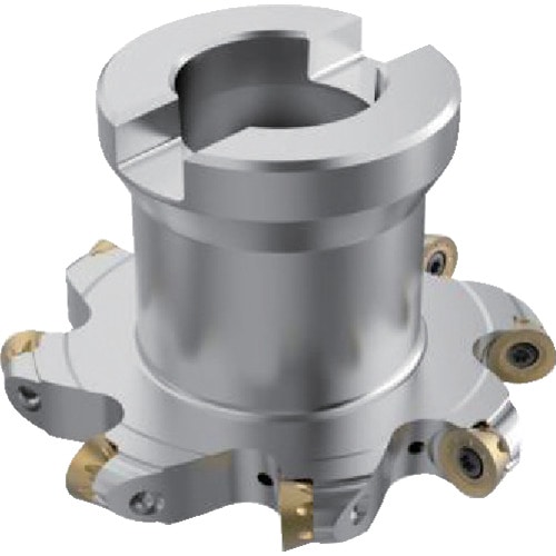 トラスコ中山 セコ フライス サイドカッタ335.18/25 カッター 428-6846 (ご注文単位1個) 【直送品】