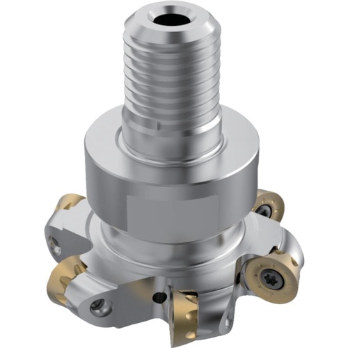 トラスコ中山 セコ フライス サイドカッタ335.18/25 カッター 430-1879 (ご注文単位1個) 【直送品】