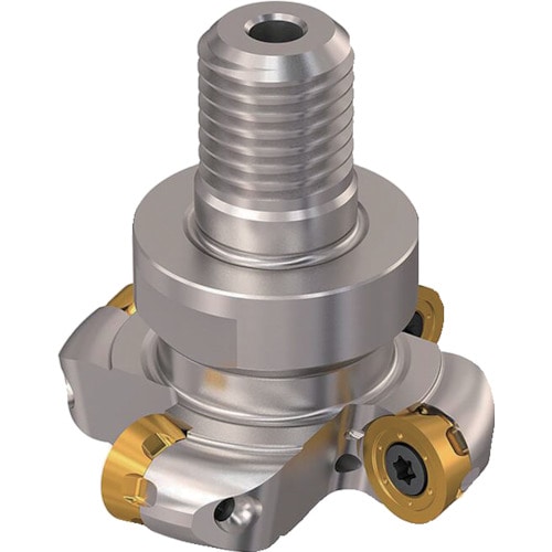 トラスコ中山 セコ フライス サイドカッタ335.18/25 カッター 428-3712 (ご注文単位1個) 【直送品】