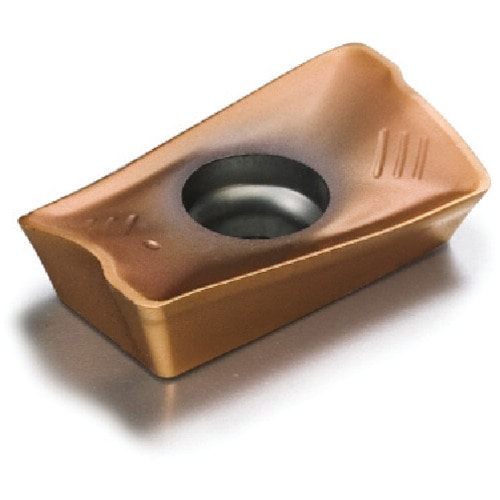 トラスコ中山 サンドビック コロミル390 フライス加工用チップ（350） H13A 227-2202  (ご注文単位10個) 【直送品】