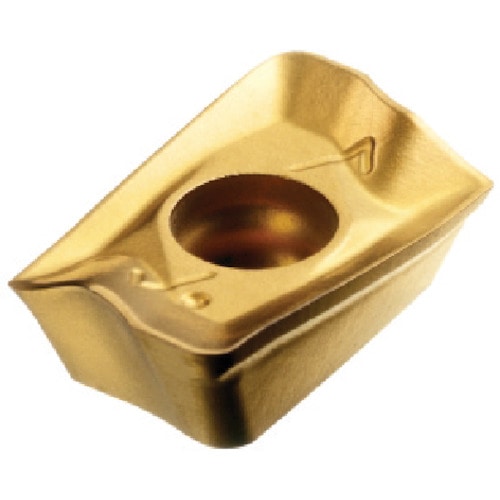 トラスコ中山 サンドビック コロミル390 フライス加工用チップ（350） H13A 612-2833  (ご注文単位10個) 【直送品】