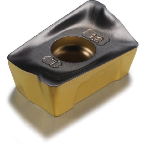 トラスコ中山 サンドビック コロミル390 フライス加工用チップ（350） 1025 227-2512  (ご注文単位10個) 【直送品】