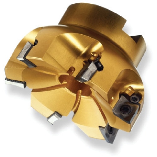 トラスコ中山 サンドビック コロミル590カッター（450） 610-5360  (ご注文単位1個) 【直送品】