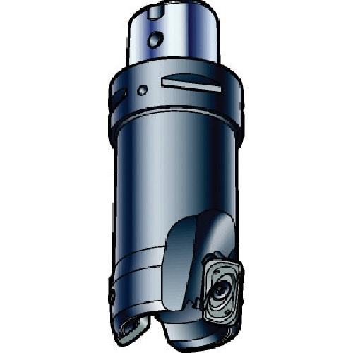 トラスコ中山 サンドビック コロミル790カッター（440） 576-0381  (ご注文単位1個) 【直送品】