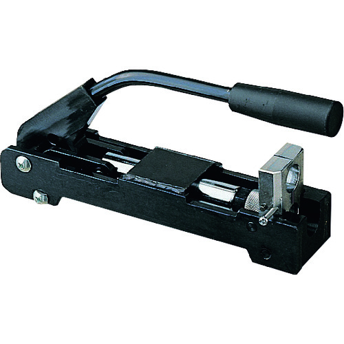 トラスコ中山 SANEI 巻ベンリーカンツバ出し機 166-8186  (ご注文単位1個) 【直送品】