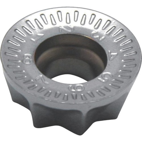 トラスコ中山 イスカル カムミル IC928 202-5787  (ご注文単位10個) 【直送品】