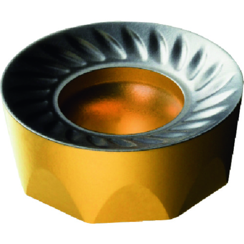 トラスコ中山 サンドビック コロミル200チップ（350） 4330 162-2559  (ご注文単位10個) 【直送品】