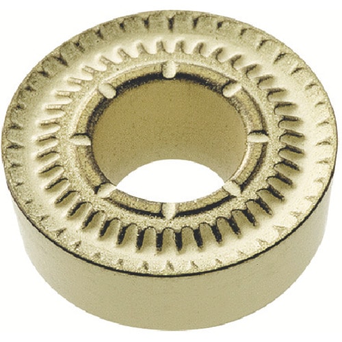 トラスコ中山 MOLDINO バイト用インサート RCMM1003M0－AN HG8025 429-4076  (ご注文単位10個) 【直送品】