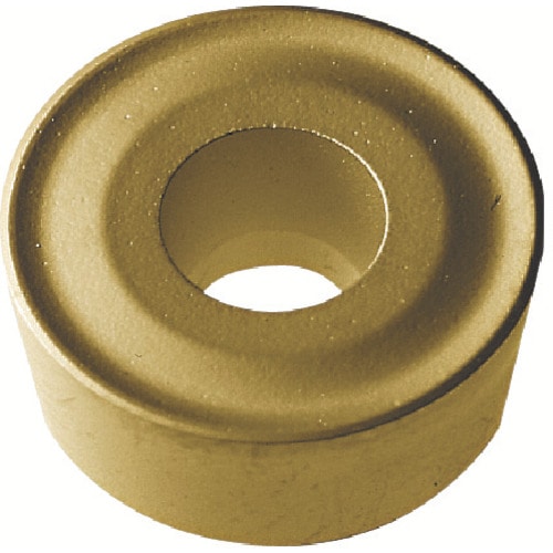 トラスコ中山 MOLDINO バイト用インサート RCMM1606M0 HG8025 HG8025 429-4106  (ご注文単位10個) 【直送品】