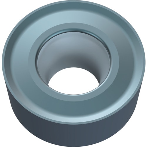 トラスコ中山 三菱 難削材用旋盤インサート MP9015 358-5124（ご注文単位10個）【直送品】