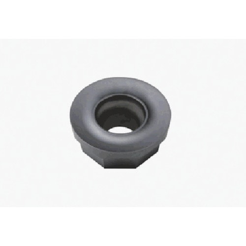 トラスコ中山 タンガロイ 転削加工用インサート PVDコーティング AH120 701-5810  (ご注文単位10個) 【直送品】