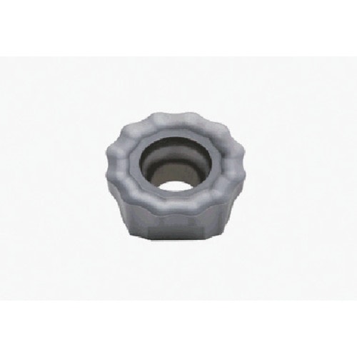 トラスコ中山 タンガロイ 転削加工用インサート PVDコーティング AH140 701-5852  (ご注文単位10個) 【直送品】