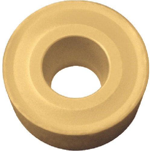 トラスコ中山 京セラ 旋削加工用チップ CVDコーティング CA6525 551-2611  (ご注文単位10個) 【直送品】