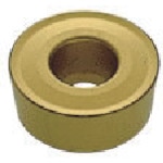 トラスコ中山 三菱 旋削中切削用Standardインサート PVDコーティング VP05RT 719-9457 (ご注文単位10個) 【直送品】