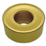 トラスコ中山 三菱 旋削難削材中切削用Standardインサート CVDコーティング US905 288-9439 (ご注文単位10個) 【直送品】