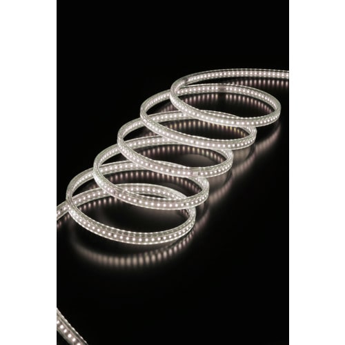トラスコ中山 ハタヤ LEDテープライトR両面セット 563-0234 (ご注文単位1台) 【直送品】