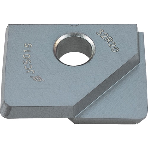 トラスコ中山 ダイジェット ミラーラジアス用チップ DH103 837-1945  (ご注文単位2個) 【直送品】