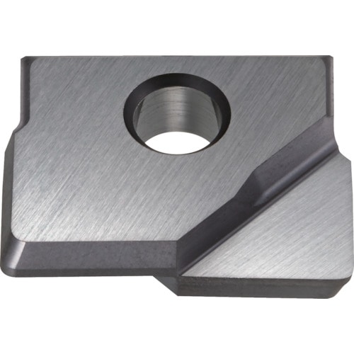 トラスコ中山 ダイジェット ミラーラジアス用チップ DH103 116-4962  (ご注文単位2個) 【直送品】