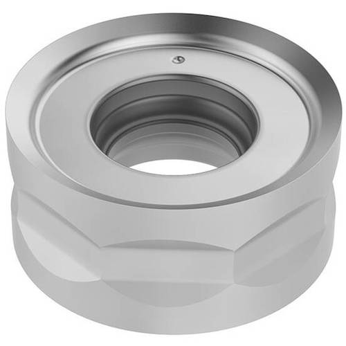 トラスコ中山 セコ フライス 金型用インサート RNMU1204M0 MS2050 434-6457  (ご注文単位10個) 【直送品】