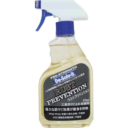 トラスコ中山 ディゾルビット ラストプリベンション 375ML 578-7126 (ご注文単位1本) 【直送品】