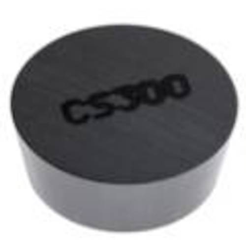 トラスコ中山 セコ フライス セラミックインサート RPGN1204・ CS300 428-9947  (ご注文単位10個) 【直送品】