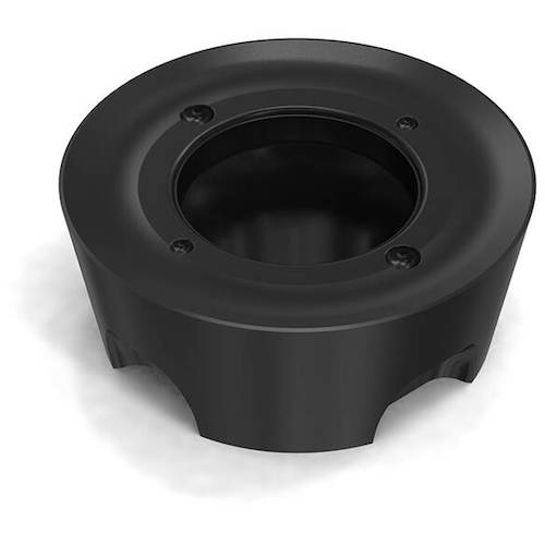 トラスコ中山 セコ フライス 金型用インサート RPHT1204M0T MS2500 435-6927  (ご注文単位10個) 【直送品】