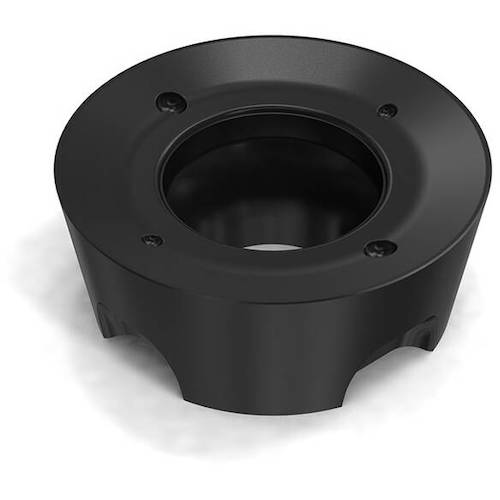 トラスコ中山 セコ フライス 金型用インサート RPHT1204M0T T350M 430-3878  (ご注文単位10個) 【直送品】