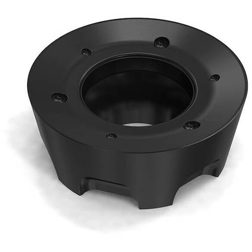 トラスコ中山 セコ フライス 金型用インサート RPHT1204M0T MS2500 436-0094  (ご注文単位10個) 【直送品】