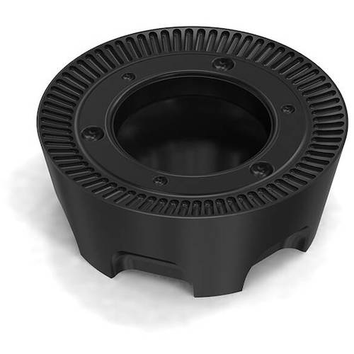 トラスコ中山 セコ フライス 金型用インサート RPHT1204M0T MM4500 435-5286  (ご注文単位10個) 【直送品】