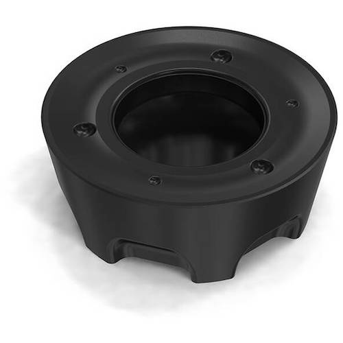 トラスコ中山 セコ フライス 金型用インサート RPKT1204M0T MS2500 434-8037  (ご注文単位10個) 【直送品】