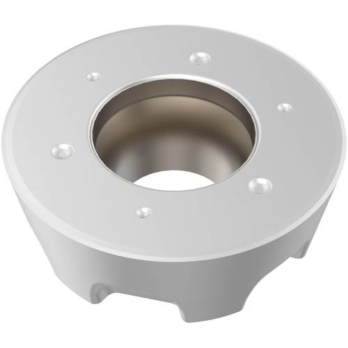 トラスコ中山 セコ フライス 金型用インサート RPKW1605M0T MP1501 436-0069  (ご注文単位10個) 【直送品】