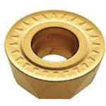 トラスコ中山 三菱 BRP形用 JSブレーカ付インサート CVDコーティング F7030 167-2355 (ご注文単位10個) 【直送品】