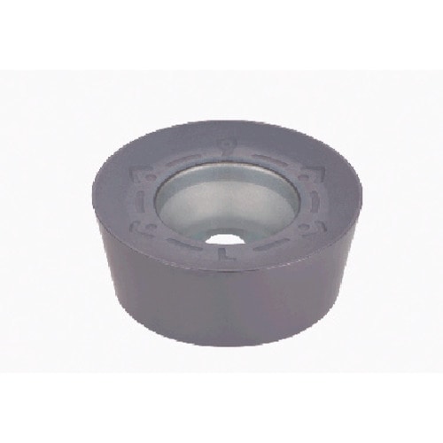 トラスコ中山 タンガロイ 転削加工用インサート PVDコーティング AH4035 706-0599 (ご注文単位10個) 【直送品】