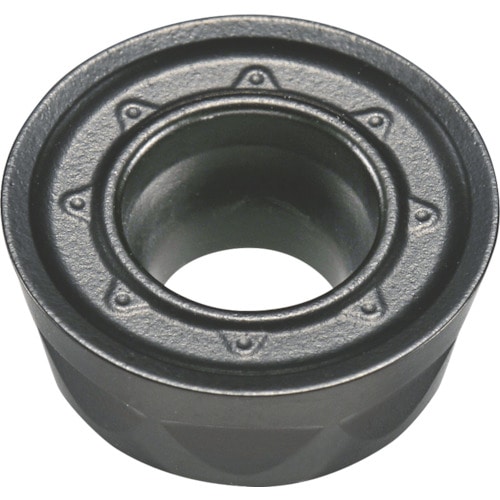 トラスコ中山 MOLDINO カッタ用インサート RPMT10T3M0EN－B8 GX2160 775-2814 (ご注文単位10個) 【直送品】