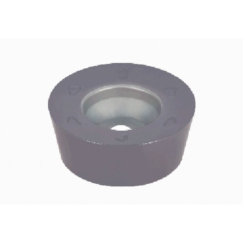 トラスコ中山 タンガロイ 転削加工用インサート PVDコーティング AH4035 706-0629 (ご注文単位10個) 【直送品】