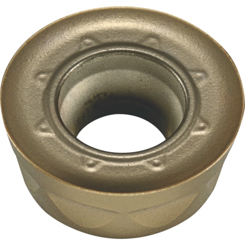 トラスコ中山 MOLDINO カッタ用インサート RPMT1204M0EN－C8 JM4160 775-2784 (ご注文単位10個) 【直送品】