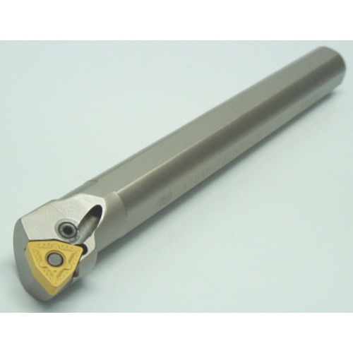 トラスコ中山 イスカル ISOターン 内径加工用ボーリングバー A／S－PWLNR／L 626-0438 (ご注文単位1個) 【直送品】